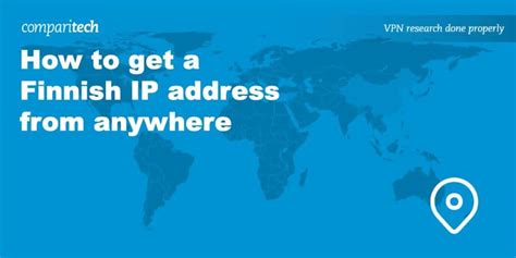 finland xmyip|How to get a Finland IP Address from anywhere (with .